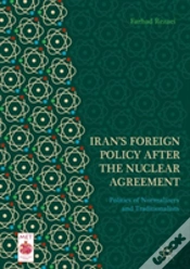 Capa do artigo Iranâ€™S Foreign Policy After The Nuclear Agreement