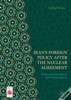 Capa do artigo Iranâ€™S Foreign Policy After The Nuclear Agreement