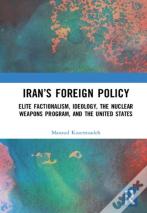 Iranâ€™S Foreign Policy
