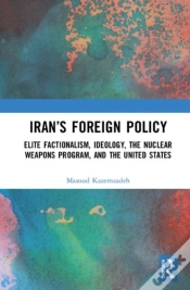 Capa do artigo Iranâ€™S Foreign Policy