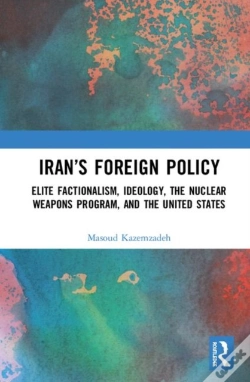 Capa do artigo Iranâ€™S Foreign Policy