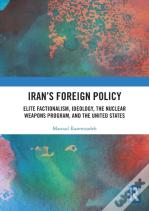 Iranâ€™S Foreign Policy