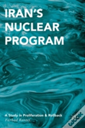 Capa do artigo Iranâ€™S Nuclear Program