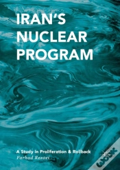 Capa do artigo Iranâ€™S Nuclear Program