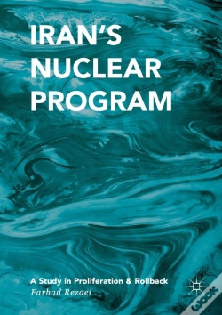 Capa do artigo Iranâ€™S Nuclear Program