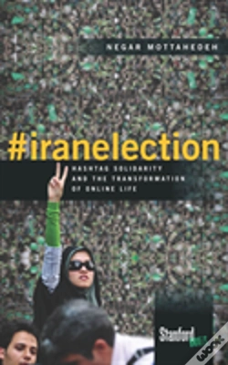 Capa do artigo #Iranelection