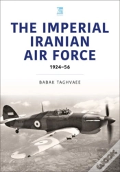 Capa do artigo Iranian Air Force