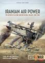 Iranian Air Power Volume 1 - Preview