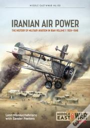 Iranian Air Power Volume 1