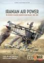 Iranian Air Power Volume 1 - Preview