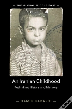 Capa do artigo Iranian Childhood