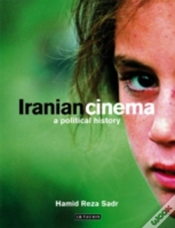 Capa do artigo Iranian Cinema
