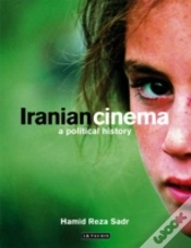 Capa do artigo Iranian Cinema