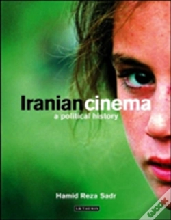 Capa do artigo Iranian Cinema