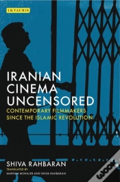 Capa do artigo Iranian Cinema Uncensored