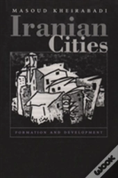 Iranian Cities