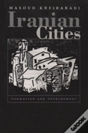 Capa do artigo Iranian Cities