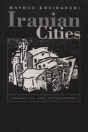 Iranian Cities - Preview