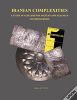 Capa do artigo Iranian Complexities