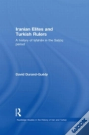 Capa do artigo Iranian Elites And Turkish Rulers