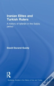 Capa do artigo Iranian Elites And Turkish Rulers
