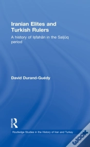 Capa do artigo Iranian Elites And Turkish Rulers