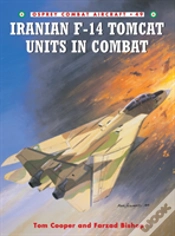 Capa do artigo Iranian F-14 Tomcat Units In Combat