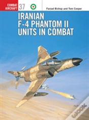 Capa do artigo Iranian F-4 Phantom Ii Units In Combat