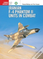 Capa do artigo Iranian F-4 Phantom Ii Units In Combat