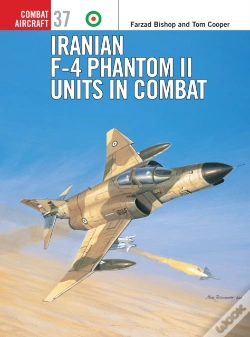 Capa do artigo Iranian F-4 Phantom Ii Units In Combat
