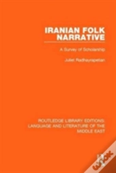 Iranian Folk Narrative
