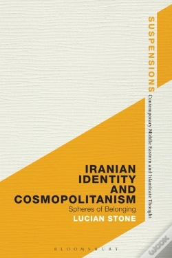 Capa do artigo Iranian Identity And Cosmopolitanism