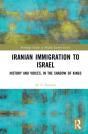 Iranian Immigration To Israel - Preview