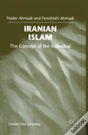 Capa do artigo Iranian Islam