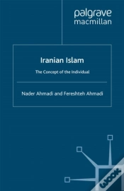 Capa do artigo Iranian Islam