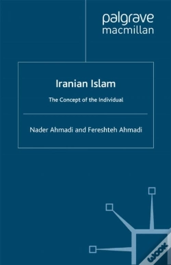 Capa do artigo Iranian Islam