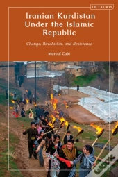 Iranian Kurdistan Under The Islamic Republic