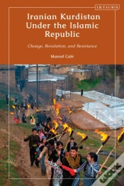 Capa do artigo Iranian Kurdistan Under The Islamic Republic