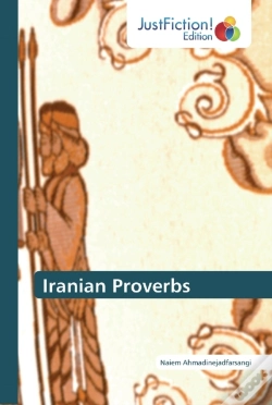 Capa do artigo Iranian Proverbs
