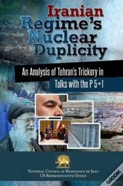 Capa do artigo Iranian Regime'S Nuclear Duplicity
