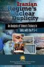 Iranian Regime'S Nuclear Duplicity - Preview