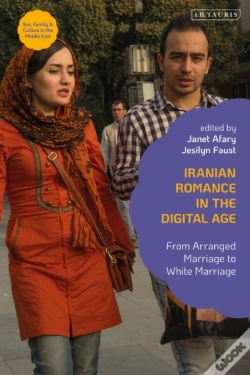 Capa do artigo Iranian Romance In The Digital Age