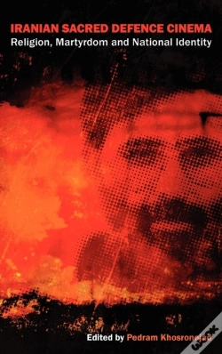 Capa do artigo Iranian Sacred Defence Cinema