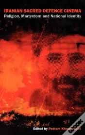 Capa do artigo Iranian Sacred Defence Cinema