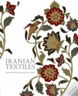 Capa do artigo Iranian Textiles