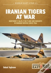 Capa do artigo Iranian Tigers At War