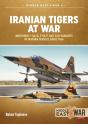 Iranian Tigers At War - Preview