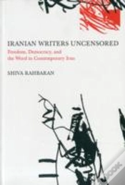Capa do artigo Iranian Writers Uncensored