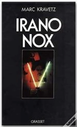 Capa do artigo Irano Nox
