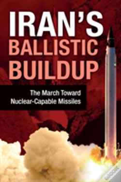 Capa do artigo Iran'S Ballistic Buildup